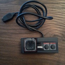 CONSOLE SEGA MASTER SYSTEM