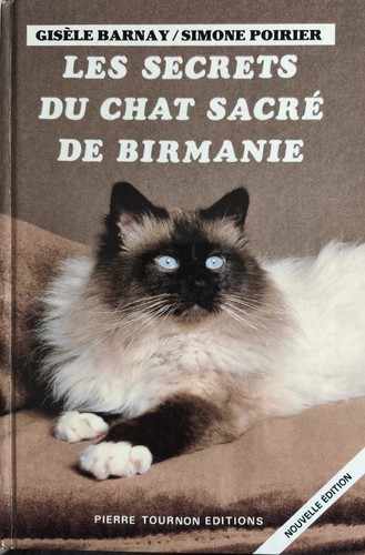 Livre sacré birmanie - de,