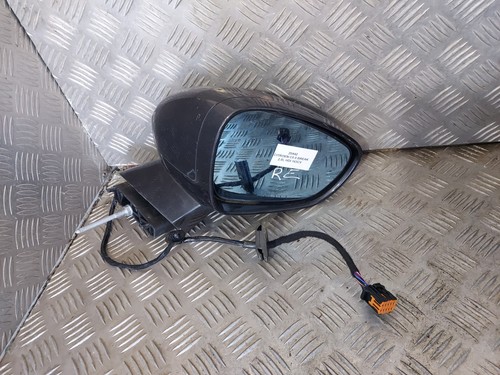 Rétroviseur électrique droit - électrique,