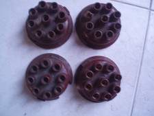 FORD  VEDETTE  V8  4 TETES