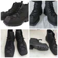 Bottes d'extérieur antidérapantes