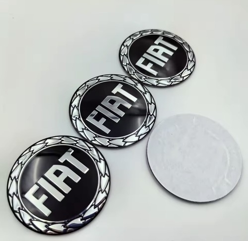 Stickers cabochon jante - cabochon,