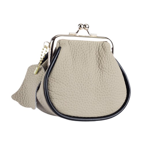 Petit portefeuille cuir - petit,