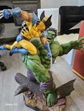 Statue Sideshow Premium Hulk