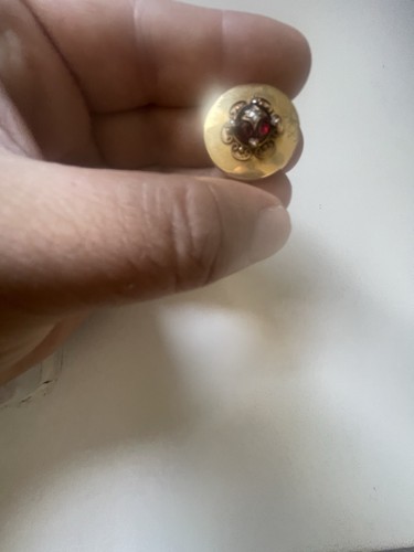 Broche épingle chapeau - épingle, à