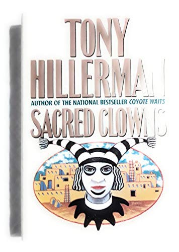 Sacred clowns - sacred,