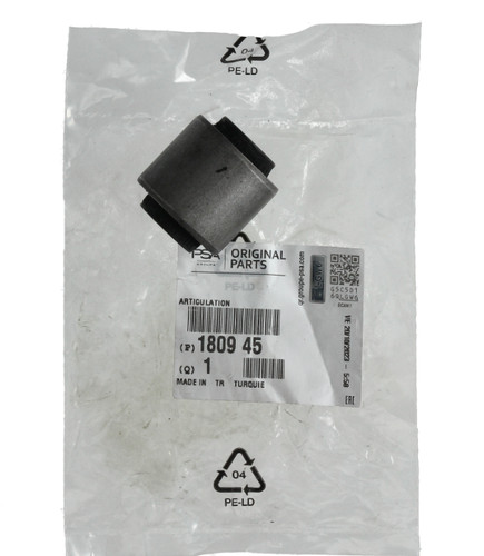 Original douille support - original, de