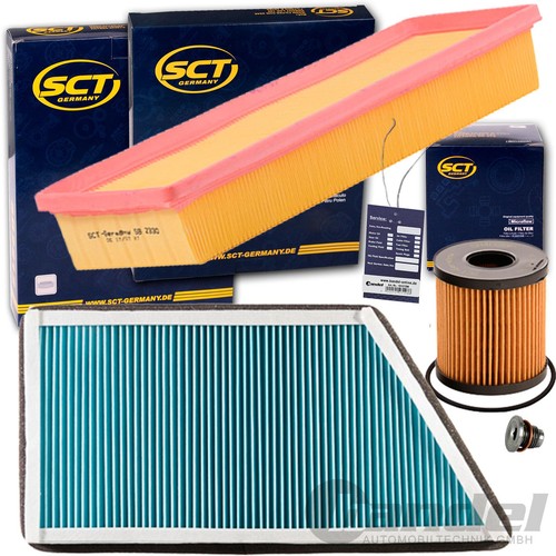 Kit inspection filtre pour - inspection,