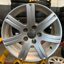 JANTES SET 4 CERCHI USATI AUDI