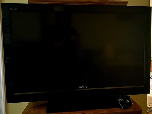 Sony bravia kdl 40v3000 - kdl-40v3000, 40"