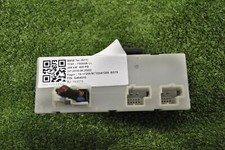 BMW SÉRIE 7 G11 CENTRALINA