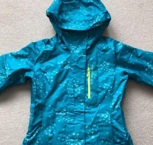 Veste ski mountain hardwear - ski,