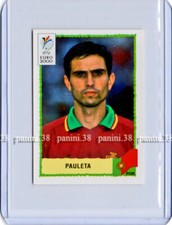 GREEN BACK Sticker PAULETA