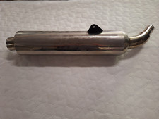 SILENCIEUX TRIUMPH SPRINT RS