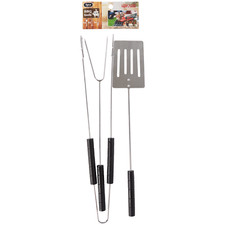 Set d'ustensiles pour le