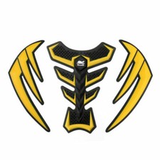 3D Rubber Side Protection de