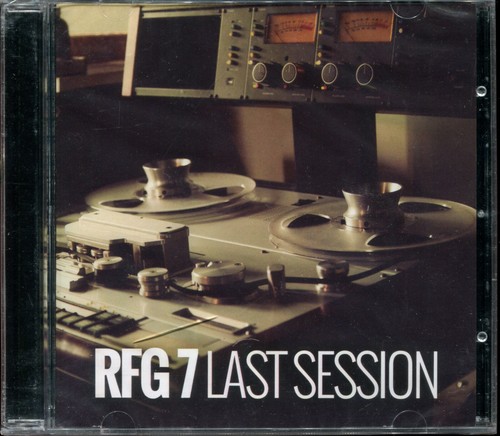 Rfg last session - rfg,