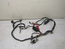 faisceau electrique honda nsr