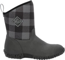 RHS Muckster II – bottes