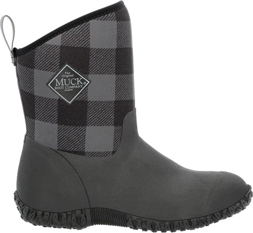 Rhs muckster bottes - ii, –