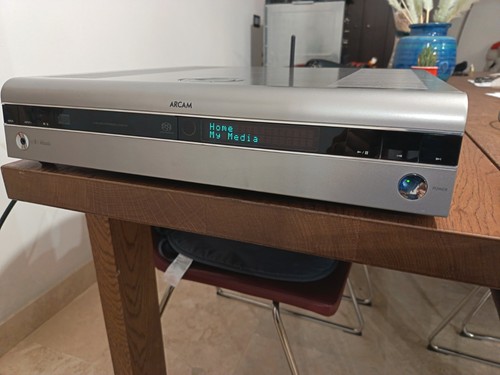 Arcam solo music hifi system - arcam,