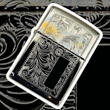 Ancien briquet ZIPPO Venetian