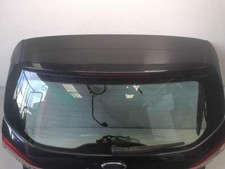 Malle/Hayon arriere FORD MONDEO 3 1470572