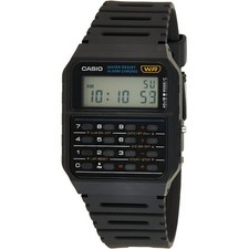 Montre Casio CA53W-1