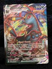 Carte Pokémon - Noctali Vmax