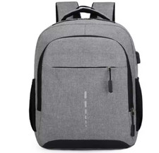 Sac à dos 35L pour hommes/femmes randonnées,  grande capacité simple mode voyage