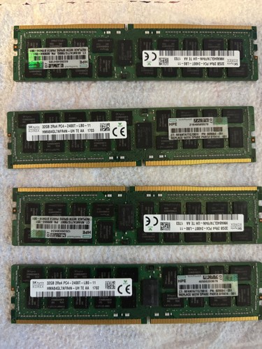Hynix 32gb 2rx4 2400 - sk,
