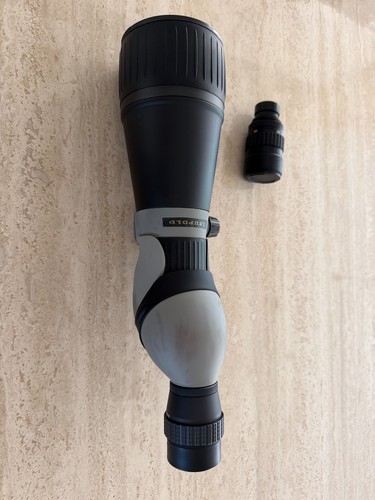 Leupold kenai mm - hd,