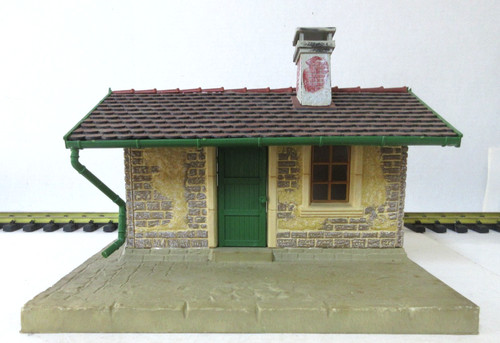 Pola 980 scale - scale, oberndorf