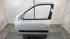 Porte avant gauche RENAULT CLIO 2 CAMPUS PHASE 2 7751472474