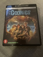 4K Ultra HD + Blu Ray Comme