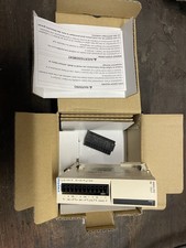 Pro-face EXM-ALM3LT / Schneider electric TM2ALM3LT Analog 2 In RTD-th 1 Out V-mA