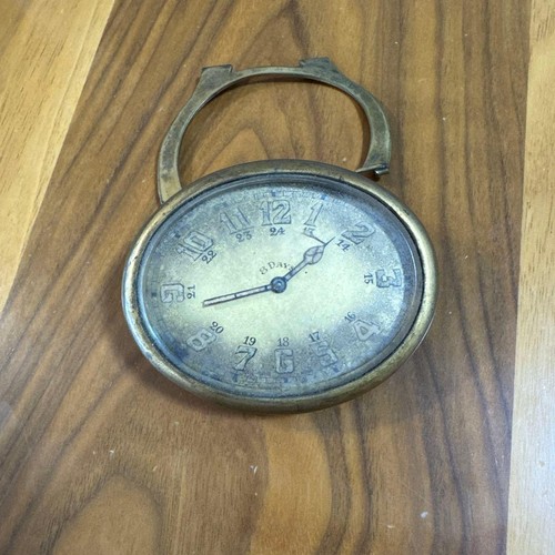Ancien corps montre - corps,