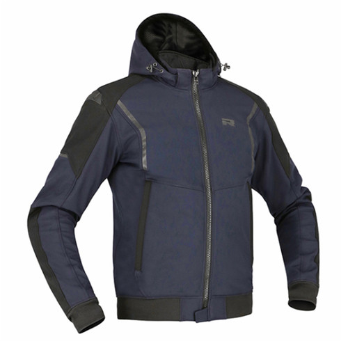 Richa atomic hoodie wp - richa,
