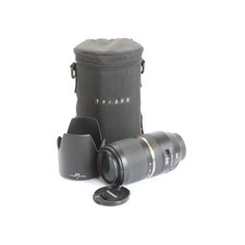 CANON Tamron SP 4,0-5,6/70-300 DI USD VC + Top (278864)