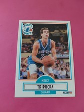 Kelly Tripucka Charlotte