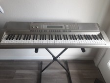 Casio WK-200 76-Key