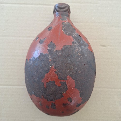 Gourde allemande ww2 - gourde,
