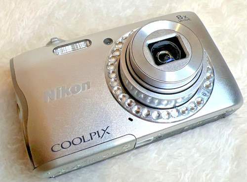 Appareil photo numérique