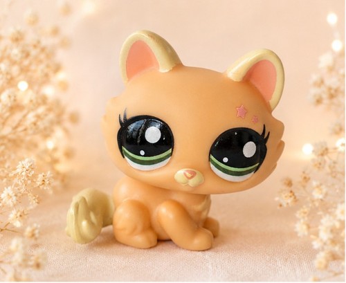 Littlest pet shop original - pet,