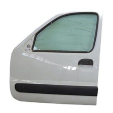 Porte avant gauche RENAULT KANGOO 1 PHASE 2 7751472432