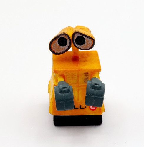 Petite figurine robot wall - figurine,