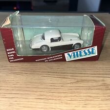 AUSTIN HEALEY 3000 COUPE HARD