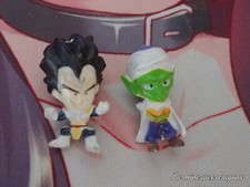 Lot Figurine Dragon Ball Z