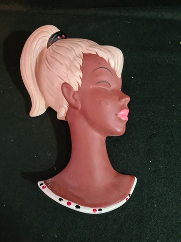 Rare cortendorf masque - rare, cortendorf"