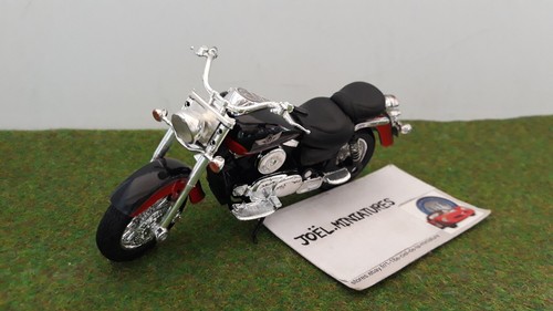 Kawasaki 1500 rouge - 1500, noir
